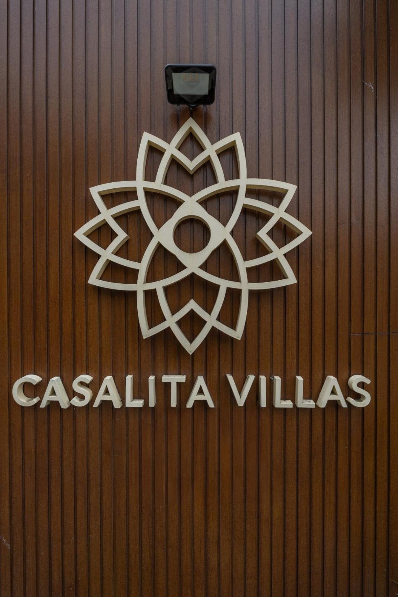 Casalita Ubud Romantic Villas Εξωτερικό φωτογραφία